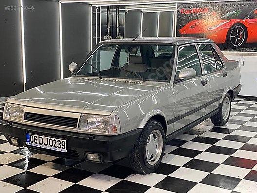 tofas sahin 1 6 ie sahibinden degisensiz 2001 sahin 1 6 i e at sahibinden com 900775046