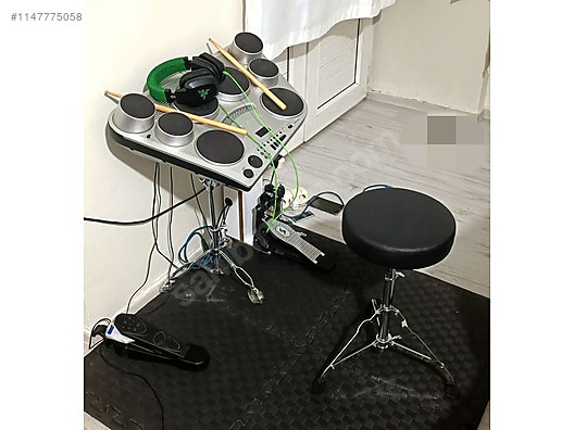 Yamaha on sale dd65 stand