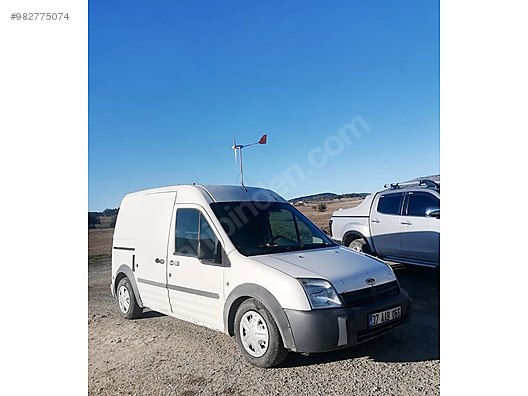 ford transit connect t230 l fiyat dustu temiz motor sifir yapili transit connect sahibinden comda 982775074