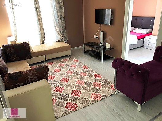 meltem gunluk kiralik daire ve ev fiyatlari sahibinden com da
