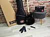 LTD Elektro Gitar