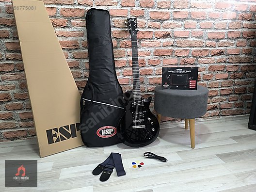 İkinci El ve Sıfır Alışveriş / Müzik / Müzik Aletleri / Telli Çalgılar / Gitar / Elektro