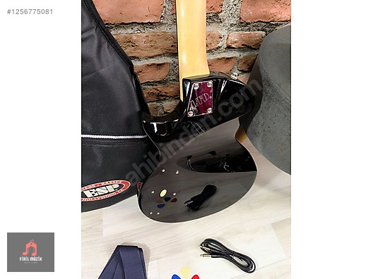 İkinci El ve Sıfır Alışveriş / Müzik / Müzik Aletleri / Telli Çalgılar / Gitar / Elektro