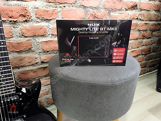 İkinci El ve Sıfır Alışveriş / Müzik / Müzik Aletleri / Telli Çalgılar / Gitar / Elektro