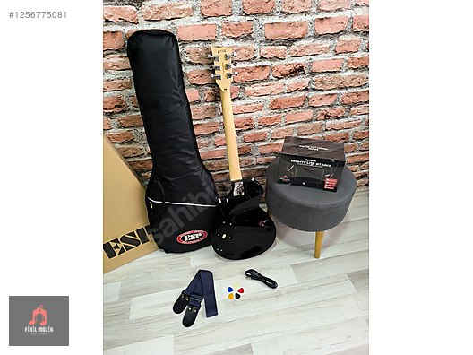 İkinci El ve Sıfır Alışveriş / Müzik / Müzik Aletleri / Telli Çalgılar / Gitar / Elektro