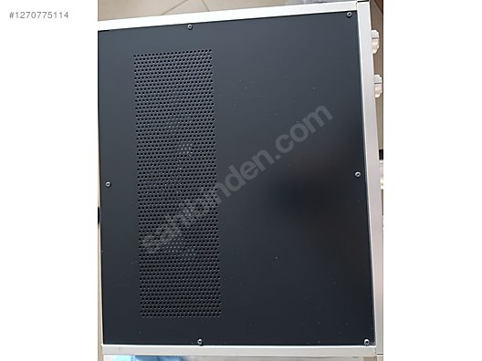 Accuphase Power Amfi