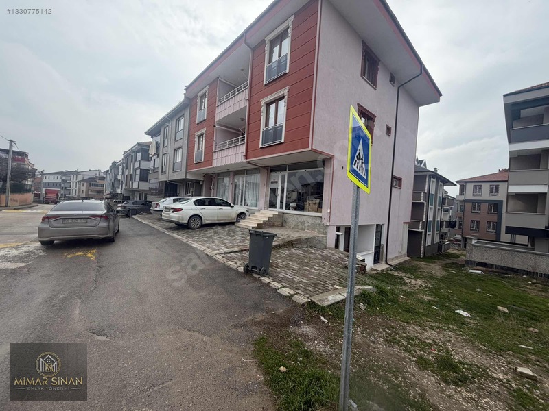 ALANYURT ERTUĞRULGAZİ OKULU KARŞISI 3+1 KAT MÜLKiYETLİ DAİRE