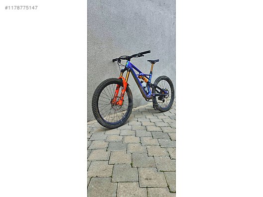 Specialized Sworks Enduro sahibinden da 1178775147