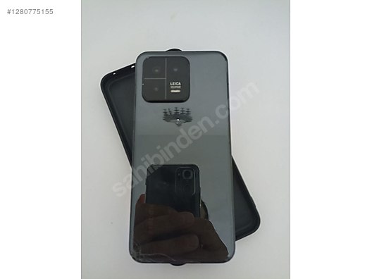 İkinci El ve Sıfır Alışveriş / Cep Telefonu & Aksesuar / Cep Telefonu / Xiaomi / 13