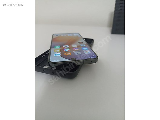 İkinci El ve Sıfır Alışveriş / Cep Telefonu & Aksesuar / Cep Telefonu / Xiaomi / 13