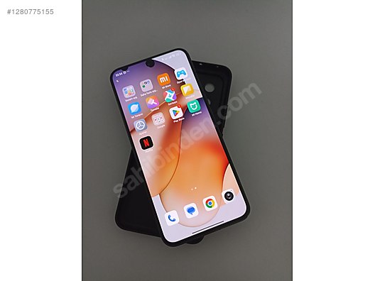 İkinci El ve Sıfır Alışveriş / Cep Telefonu & Aksesuar / Cep Telefonu / Xiaomi / 13