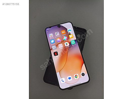 İkinci El ve Sıfır Alışveriş / Cep Telefonu & Aksesuar / Cep Telefonu / Xiaomi / 13