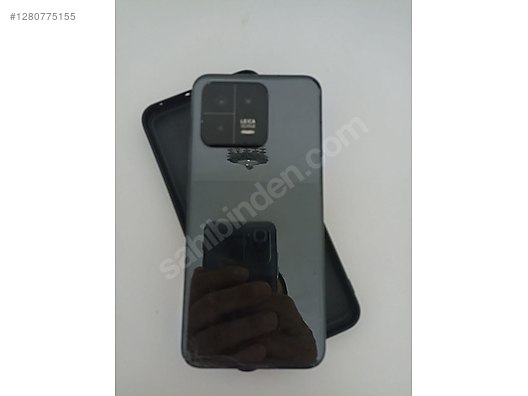 İkinci El ve Sıfır Alışveriş / Cep Telefonu & Aksesuar / Cep Telefonu / Xiaomi / 13