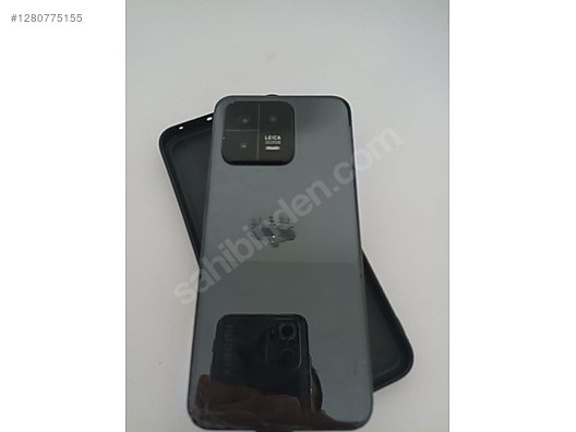 İkinci El ve Sıfır Alışveriş / Cep Telefonu & Aksesuar / Cep Telefonu / Xiaomi / 13