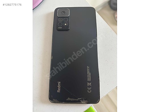 Used & Brand New Items / Cell Phones & Accessories / Cell Phones / Xiaomi / Redmi Note 11 Pro