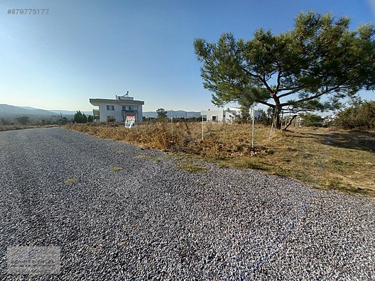 Bodrum Mumcular Yenikoy De 440 M2 Imarli Arsa Satilik Arsa Ilanlari Sahibinden Com Da 879775177