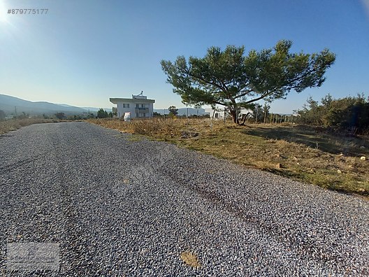 Bodrum Mumcular Yenikoy De 440 M2 Imarli Arsa Satilik Arsa Ilanlari Sahibinden Com Da 879775177