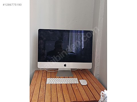 Apple / iMac 21.5 4K Retina (2019) i5 / 16GB / 1TB Tertemiz