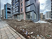 GÜVENAL'DAN YILDIZKENT'TE MERKEZİ KONUMDA SATILIK 272 m² DÜKKÂN #1239775195