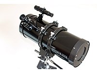 Celestron Powerseeker 127 EQ
