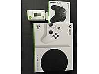 XBOX SERİES S
