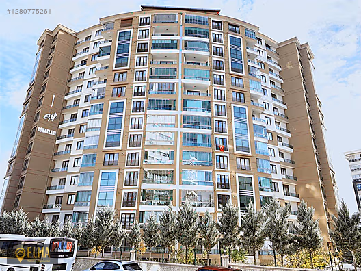 MELİKŞAH MH Sİ SATILIK 4+1 GENİŞ DAİRE ARAKAT ELİF SİTESİNDE #1280775261