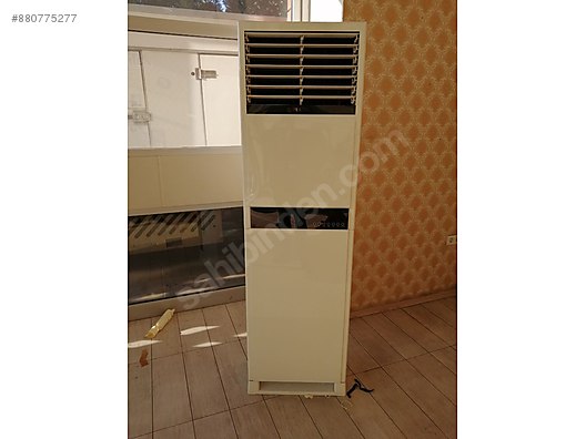 Vestel Salon Tipi Klima Cok Az Kullanilmis Neredeyse Yeni Sahibinden Comda 880775277