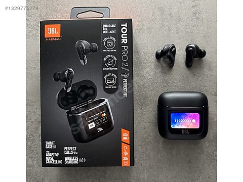 JBL TOUR PRO 2 SIFIR ÜRÜN sahibinden.comda - 1329775279