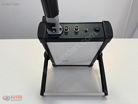 CONRAD İKİNCİ EL PRO 900 YERALTI GÖRÜNTÜLEME CİHAZI-05312400122 - Metal Dedektörü ve Çeşitli Elektronik Ürünler sahibinden.com'da