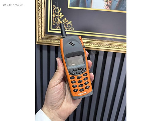 Used & Brand New Items / Cell Phones & Accessories / Cell Phones / Sony Ericsson / R250 Pro