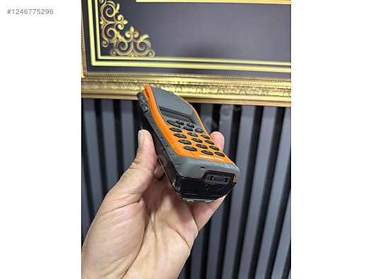 Used & Brand New Items / Cell Phones & Accessories / Cell Phones / Sony Ericsson / R250 Pro