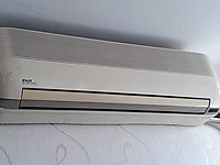 Arcelik 18320 Ekolojik Inverter Klima Detayli Tanitimi Youtube