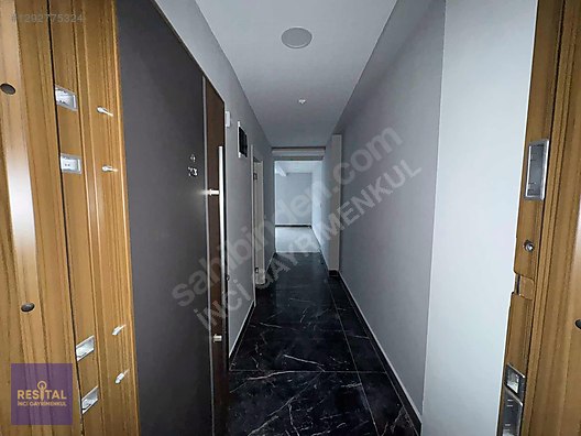 ÜÇEVLER TABELA DEĞERİ YÜKSEK MUHTEŞEM KONUM'DA KİRALIK OFİS