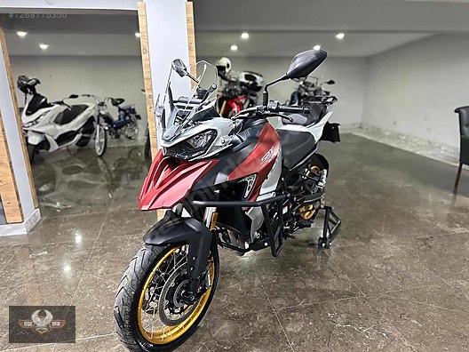 QJ SRT 800 X HATASIZ KAZASIZ 9 TAKSİT İMKANI İLE #1268775350