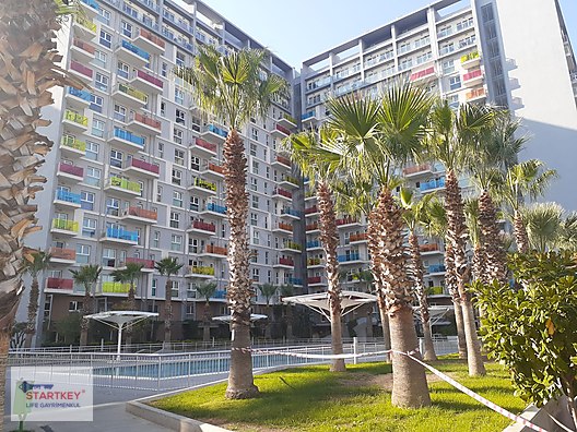 Dap Izmir De Kaba Insaat Bitiyor Sirada Mavisehir Ve Cesme Var