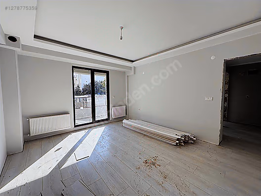 Çanakkale Kepezde Satılık 2 + 1 Daire #1278775359