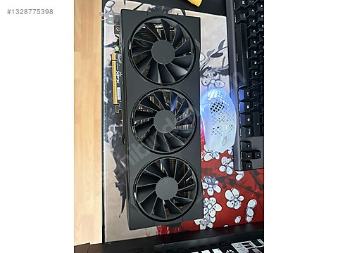 KUTULU 1 YILLIK XFX SWIFT 9070XT sahibinden.comda - 1328775398