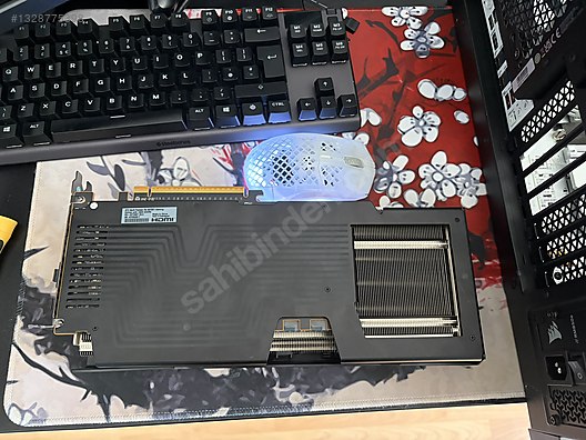 KUTULU 1 YILLIK XFX SWIFT 9070XT sahibinden.comda - 1328775398