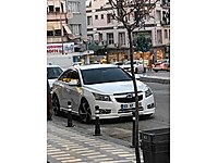 Chevrolet cruze #1271775416