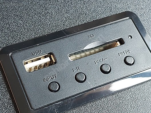 Used & Brand New Items / Computers / Peripherals / Computer Speakers