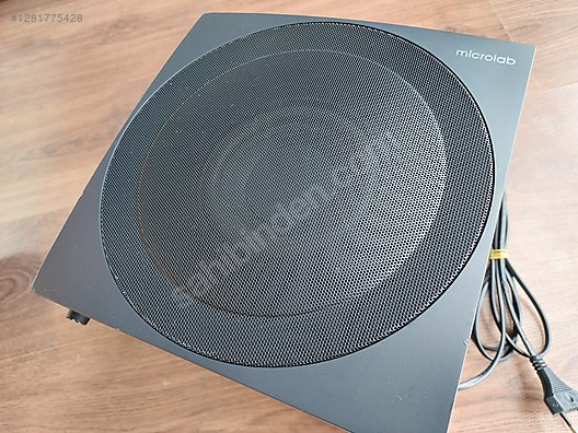 Used & Brand New Items / Computers / Peripherals / Computer Speakers