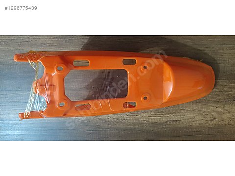 パーツ Yamaha PW50 Grenaj / Yamaha Pw 50 çamurluk seti sahibinden.comda - 1296775439