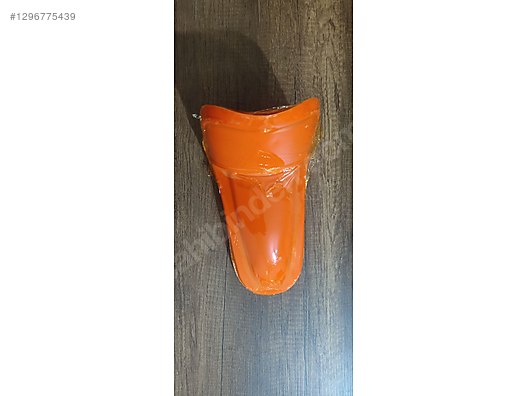 Grenaj / Yamaha Pw 50 çamurluk seti sahibinden.comda - 1296775439