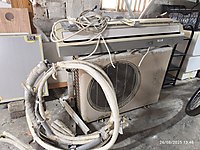 ARÇELİK 18000 BTU SAĞLAM KLİMA