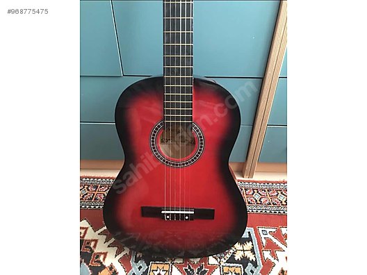 klasik gitar akustik gitar cesitleri sahibinden com da 968775475