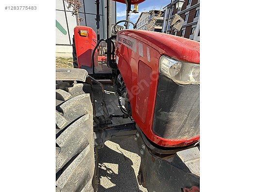 Machinery / Agricultural Machines / Tractors / Massey Ferguson / 2635