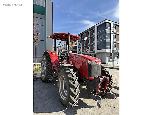 Machinery / Agricultural Machines / Tractors / Massey Ferguson / 2635