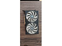 PowerColor RX 6600 XT Hellhound 128 Bit GDDR6 8 GB Ekran Kartı #1283775512