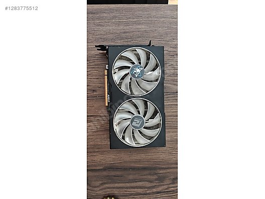 İkinci El ve Sıfır Alışveriş / Bilgisayar / Masaüstü / Donanım / Ekran Kartı