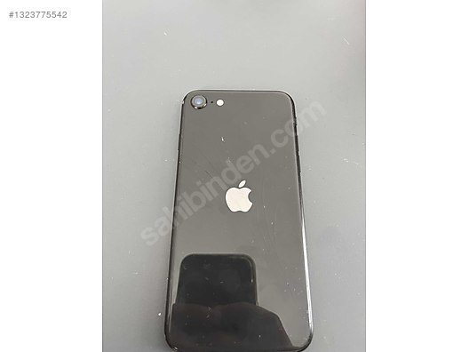 Apple / iPhone SE (2nd Gen.) / Sorunsuz Se2 on sahibinden.com